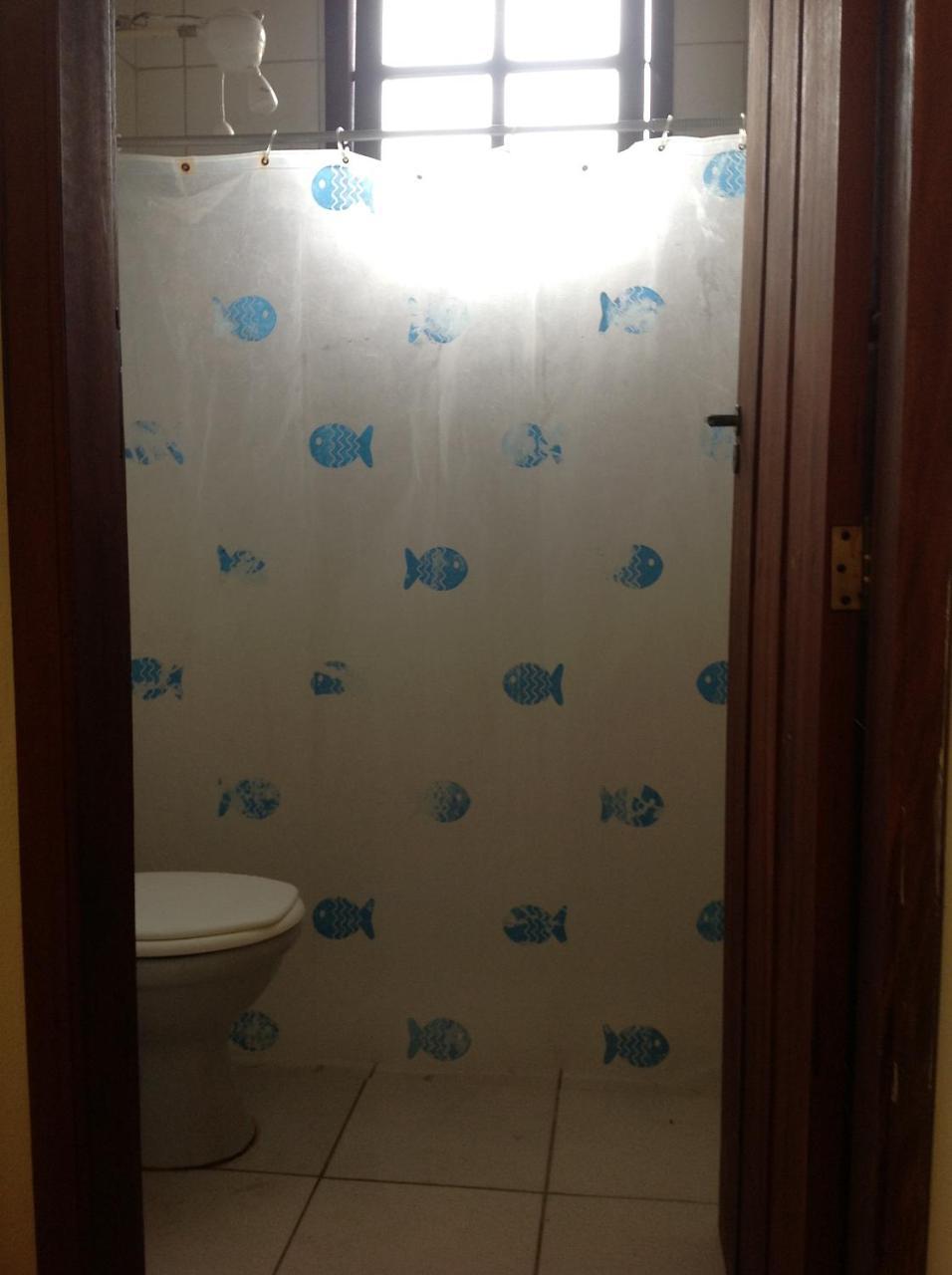 Trindade Hospeda - Estudios Vila C Εξωτερικό φωτογραφία