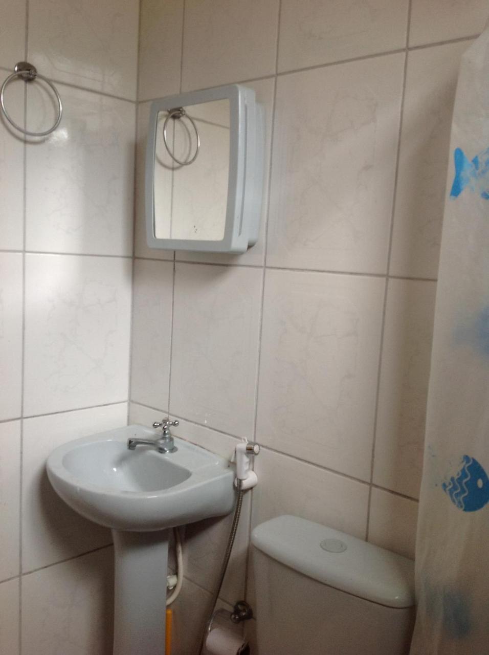 Trindade Hospeda - Estudios Vila C Εξωτερικό φωτογραφία